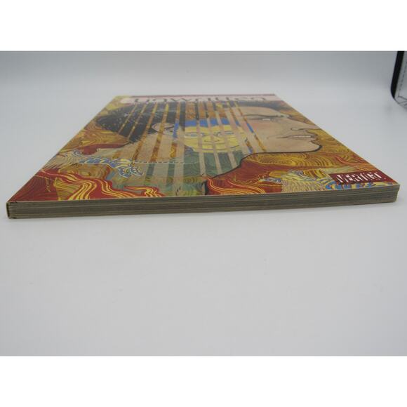 The Unwritten Volume 2 Inside Man 2010 First Printing Mike Carey Peter Gross - Picture 4 of 12